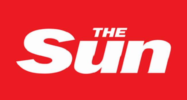 The Sun