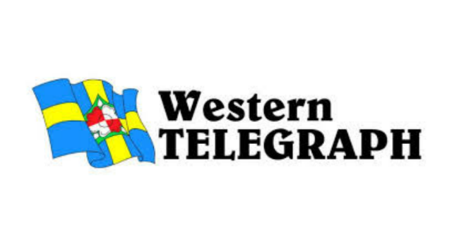 Western Telegraph