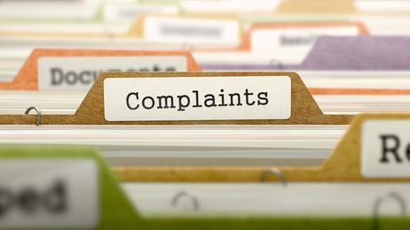 GDPR Fines and Complaints