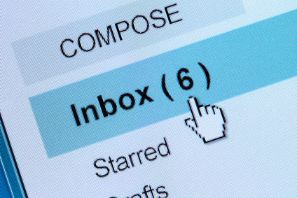 Virgin Media data breach email